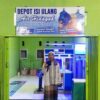 Masjid Nurul Hidayah Bentuk BUMM (Badan Usaha Milik Masjid) Mulai Dari Penyediaan Air Isi Ulang (Air Hidayah)