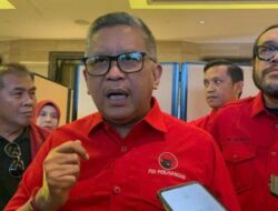 Terkait Harun Masiku, Sekjen PDIP Hasto Kristiyanto Ikut Jadi Tersangka !…