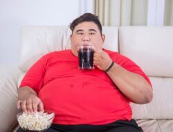 Punya Berat Berat Badan Berlebih. Oops.. Hati – hati Bahaya Mengintaimu