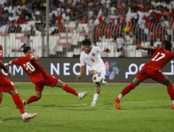 Kamis Malam Ini 3 Pemain Indonesia Berpotensi “Meledak” Lawan Laos di Piala AFF 2024