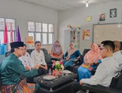 Kunjungan Kementerian Koordinator Bidang Politik dan Keamanan RI Terkait Makan Bergizi Gratis di Yayasan Pendidikan Budi Dharma Plus Dumai