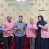 PT Pelita Agung Agrindustri (PT PAA) Kunjungi SMKS Budi Dharma, Buka Peluang Kerja Bagi Alumni