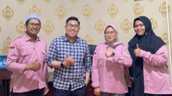 PT Pelita Agung Agrindustri (PT PAA) Kunjungi SMKS Budi Dharma, Buka Peluang Kerja Bagi Alumni