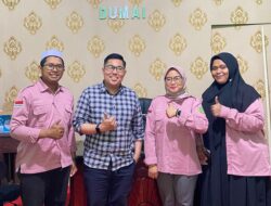 PT Pelita Agung Agrindustri (PT PAA) Kunjungi SMKS Budi Dharma, Buka Peluang Kerja Bagi Alumni