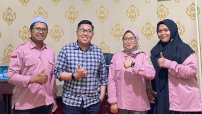 PT Pelita Agung Agrindustri (PT PAA) Kunjungi SMKS Budi Dharma, Buka Peluang Kerja Bagi Alumni
