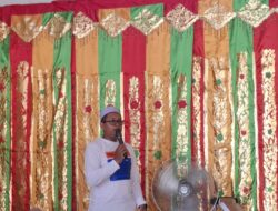 Wiwit Sulistyanto ST, Ketua UPZ Budi Dharma : UPZ di Bawah BAZNAS, Wadah Pemerataan Bantuan untuk Masyarakat Kurang Mampu / Asnaf