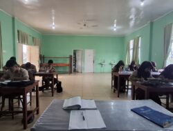 Jurusan Teknik Kimia Industri SMKS Budi Dharma Dumai Siapkan Siswa Hadapi Dunia Kerja dengan Bekal Ilmu dan Agama