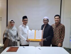 Dinas Dukcapil Dumai dan Mu’allaf Center BAZNAS Tandatangani MoU untuk Permudah Administrasi Mu’allaf