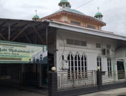 Sekretaris Masjid Nurul Jannah, Wiwit Sulistyanto: “Jangan Kunci Toilet Masjid, Jadikan Fasilitas Umum Sebagai Dakwah, Masjid Bustanul Abidin Sukajadi Misalnya”