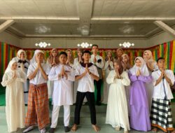 Andi Yuliandri, A.Md : Guru Agama dan Penghafal Qur’an yang Menjadi Inspirasi di Dumai