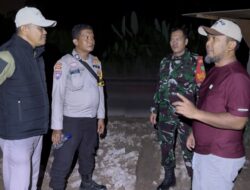 Lurah Tanjung Palas Tindaklanjuti Laporan Warga Soal Kenakalan Remaja dan Dugaan Wanita Penghibur di Proyek Stadion