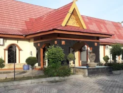 Mess Pemko Dumai di Pekanbaru & Oplet Sipai, Bukti Nyata Kepedulian Wali Kota H. Paisal