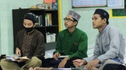 Ketika Jihad Bukan Lagi Angkat Senjata: Refleksi Hari Santri 22 Oktober 2025 Bersama Wiwit Sulistyanto