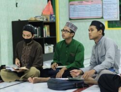 Ketika Jihad Bukan Lagi Angkat Senjata: Refleksi Hari Santri 22 Oktober 2025 Bersama Wiwit Sulistyanto