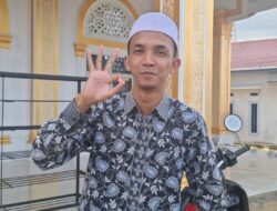 NASAB DAN KELUARGA ROSULULLOH | Oleh Andi Yuliandri