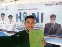 Amal Fiza, ST Surati Dinas Pekerjaan Umum Dumai: Minta Perbaikan Segera Jalan Berlubang serta Amblas di Gatot Subroto