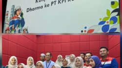 Guru SMKS Budi Dharma Kota Dumai Laksanakan Kunjungan Industri ke PT Kilang Pertamina Internasional (KPI) RU II Dumai, Upaya Penyelarasan Kurikulum SMK