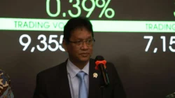 Utang Indonesia Mencapai 9.000 Triliun, Pak Purbaya : Masih Aman, Begini Penjelasannya