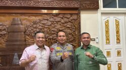 KPK Kerap Kalah di Praperadilan : Pelajaran bagi Kasus Gubernur Riau, Masih ada Harapan untuk Mengabdi di Riau