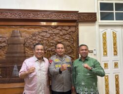 KPK Kerap Kalah di Praperadilan : Pelajaran bagi Kasus Gubernur Riau, Masih ada Harapan untuk Mengabdi di Riau