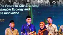 Kota Dumai Raih Special Award ISNA 2025: Wujud Nyata Transformasi Menuju Kota Cerdas dan Inklusif