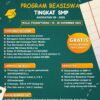 BAZMA Pertamina RU II Buka Program Beasiswa Tingkat SMP Angkatan XII Tahun 2026 untuk Siswa Berprestasi di Kota Dumai