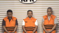 OTT KPK di Riau : Gubernur Abdul Wahid Ditetapkan Sebagai Tersangka Bersama Kadis PUPR dan Tenaga Ahli Gubernur, UAS Awalnya Klarifikasi Gubernur Hanya Dimintai Keterangan