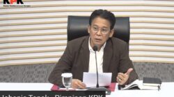 Analisis Publik Terkait Kasus OTT Gubernur Riau: Antara Fakta Hukum dan Persepsi Masyarakat