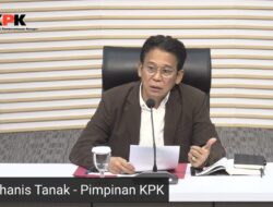 Analisis Publik Terkait Kasus OTT Gubernur Riau: Antara Fakta Hukum dan Persepsi Masyarakat